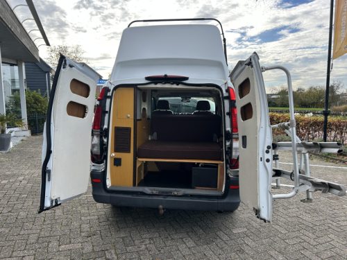 Mercedes-Benz Vito foto: 17