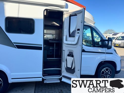 Knaus L!VE TI 590 MF Platinum Selection photo: 20
