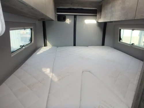 Robeta Apollo 636 photo: 2