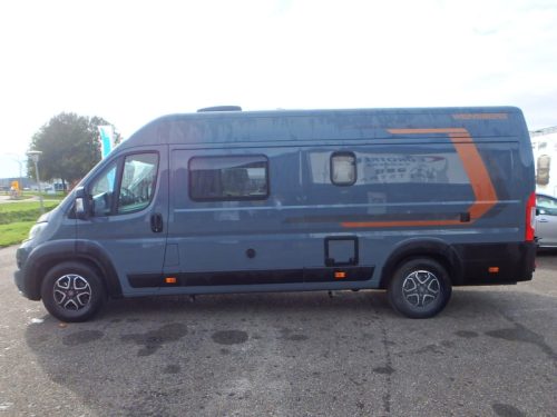 Weinsberg CaraBus 630 ME  photo: 3