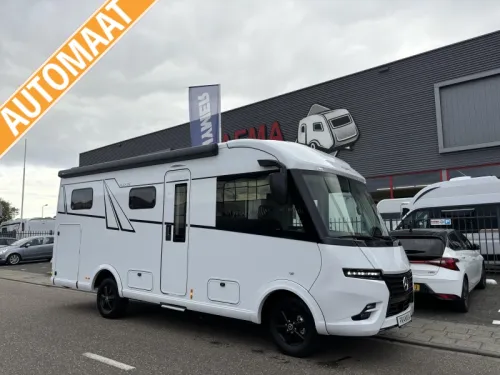 Frankia Neo I 7 GDK BlackLine - Einzelbetten  Foto: 0