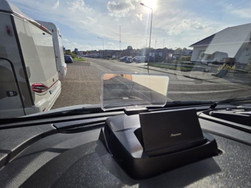Weinsberg CaraTour 540 MQ Anh&auml;ngerkupplung|NAVI|CAM|PANO| Foto: 5