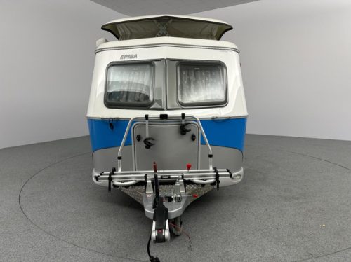 Eriba Touring Troll 530 Ocean Drive photo: 19