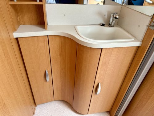 Knaus Sport Premium Line 450 FU  foto: 8