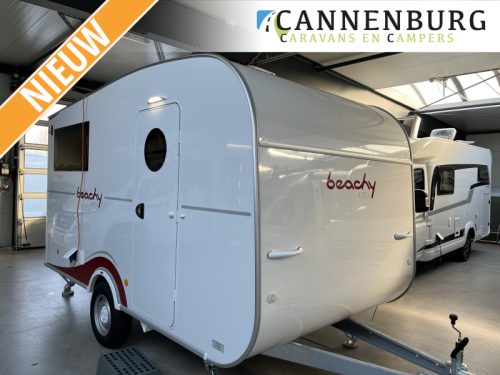 Beachy 420+ verwarming-toilet-reswiel  foto: 0