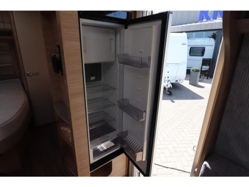 Fendt Bianco Activ 445 SFB Mover / Thule awning  photo: 13