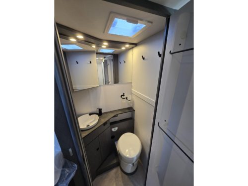 Etrusco T 7.4 SBC Einzelbetten Face/Face Foto: 11