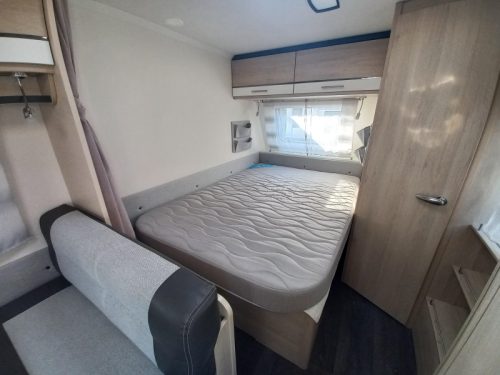 Caravelair Antares Style 410 Mover-Vorzelt Foto: 10
