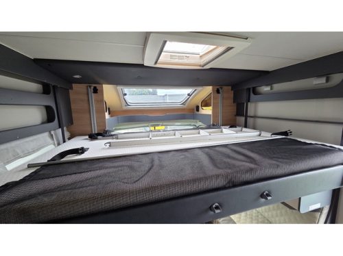 Knaus LIVE WAVE 650 MF Expected photo: 14