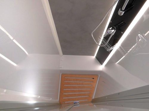 Dethleffs Trend T 7057 DBL 25552,=VOORDEEL ALL INCL  foto: 18