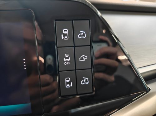 Volkswagen California Ocean 1.5 eHybrid DSG 4Motion 245hp photo: 16
