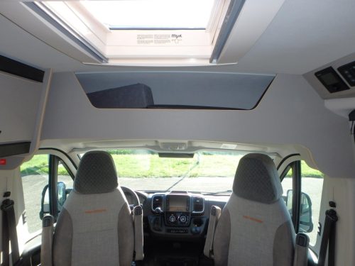 Weinsberg CaraBus Grey 600 ME Foto: 19
