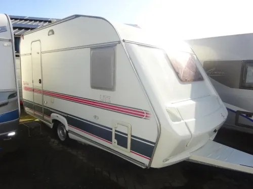 Beyerland Sprinter 440 LB photo: 3