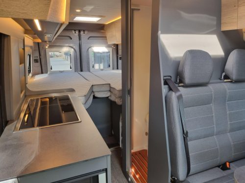 Clever Runner 636 Automatic Premium Pack photo: 13