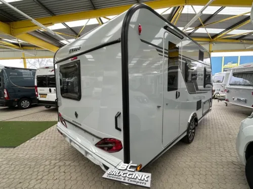 Knaus Sudwind 60 Years 420 QD - 1.500 KG - NEU Foto: 1