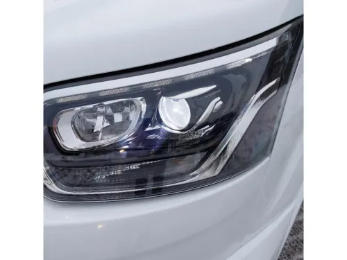 Chausson Titanium Premium 777 LITHIUM BATTERY + INVERTER photo: 19
