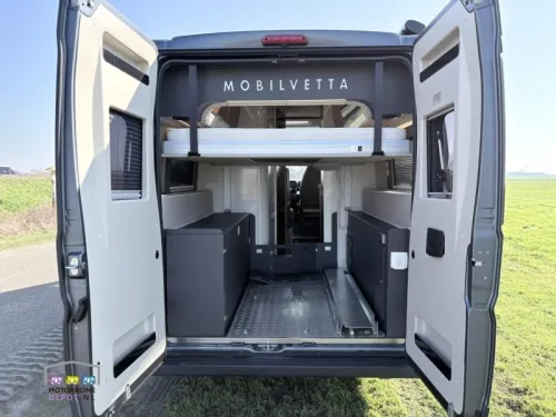 Mobilvetta Design Admiral K6.5  foto: 14