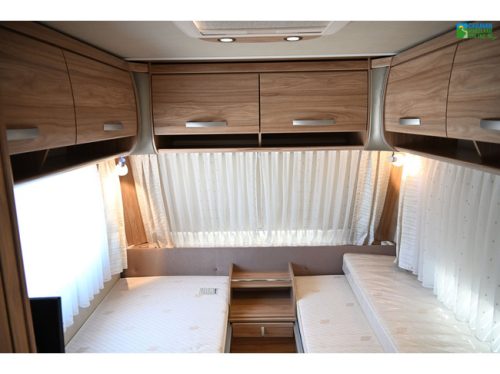 Eriba Nova Light 470 photo: 18