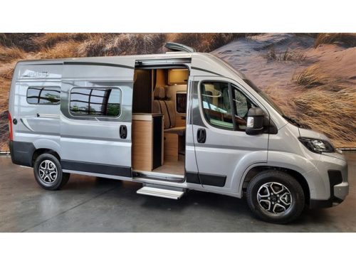 P&ouml;ssl Roadstar 600 L