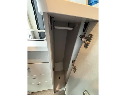 Hymer Free 540 Evolution  foto: 12