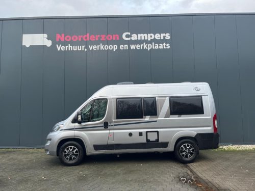 Carado Vlow 540 - Ideal compact photo: 18