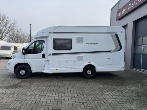 Weinsberg CaraLoft 600 MF Foto: 1