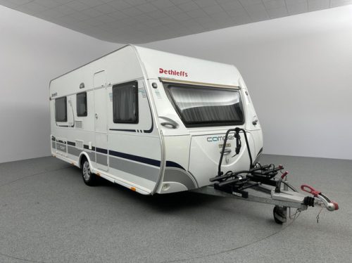 Dethleffs Camper Style 470 V Foto: 0