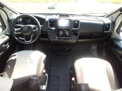 Weinsberg CaraSuite Spicy 650 MF Foto: 22