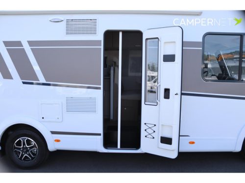 Carado I447 140PS Automatik | L&auml;ngsbetten 215cm ! | Hubbett | Pro + Paket | Fiat 10'' Multimediasystem | Backofen | R&uuml;ckfahrkamera | N Foto: 3