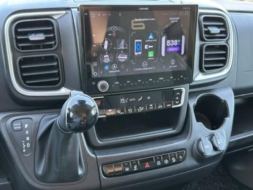 B&uuml;rstner Signature SFT 7.0 WOHNMOBIL DES JAHRES! Foto: 21