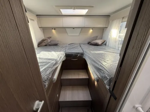 Adria Matrix Supreme 670 SL - AUTOMATIC - DEMO MODEL photo: 17
