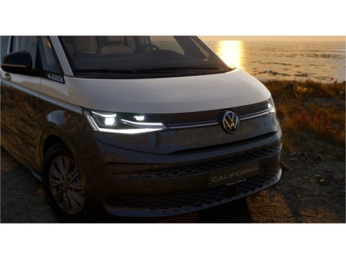 Volkswagen California Ocean 1.5 eHybrid 180 kW / 245 PK DSG 4Motion photo: 5