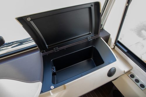 Concorde Carver 790 L photo: 71