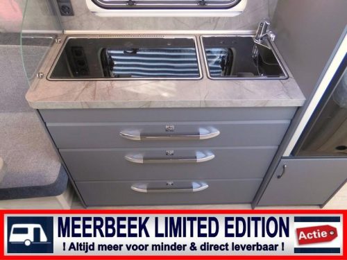 Hobby De Luxe 460 UFE 2026 NEUESTES MODELL! Foto: 9