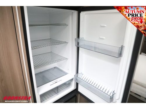 Kabe Imperial 740 TDL KS Mover Airco TV Awning Oven Microwave Transverse bed photo: 21