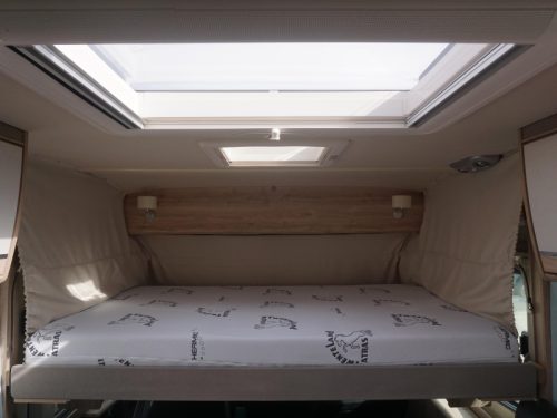 Eura Mobil Integra Line 675 SB AUT/160PK/SOLAR/LITH Foto: 17