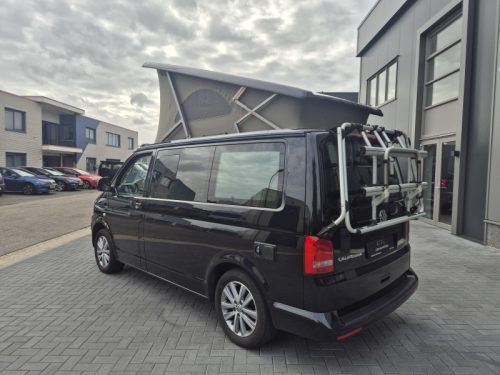 Volkswagen California 20 TDI Automaat 2015 Foto: 3