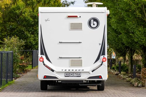 Benimar Tessoro 481 photo: 24