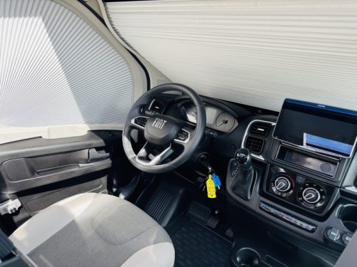 Adria Compact DL 60 Years Selection Levelling system Automatic  photo: 23