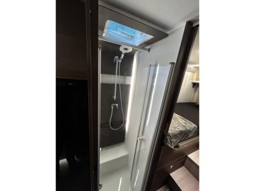 Adria Sonic Supreme 700 DL Automatic 180 HP photo: 14