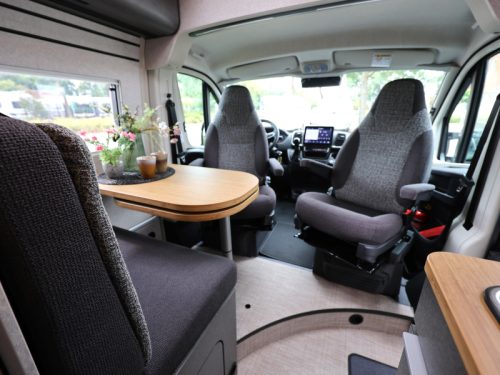 Hymer Redwood 600 Foto: 7
