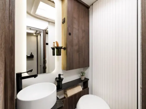 Benimar Tessoro 463 base model 2026  photo: 16