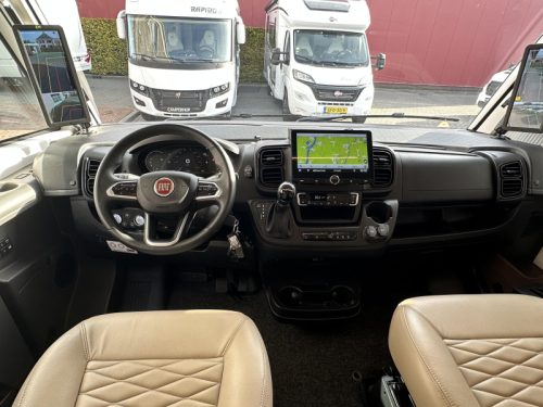 Adria Sonic 700 SL Supreme Alde, 4.4T photo: 7