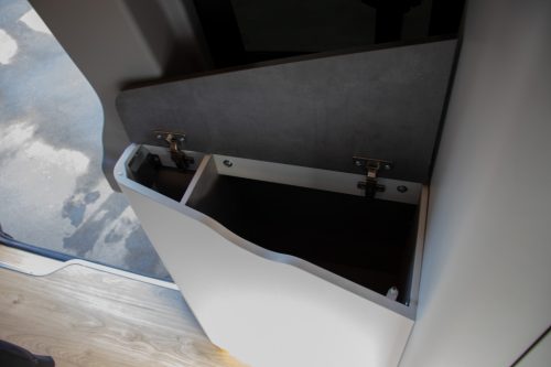 Westfalia Nugget foto: 50
