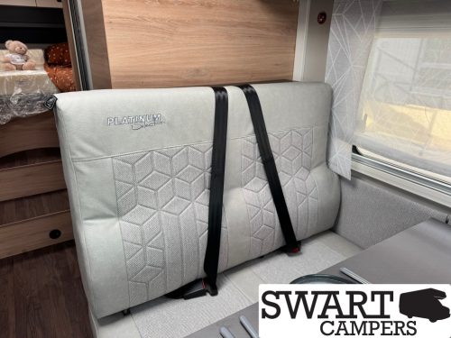 Knaus L!VE TI 650 MEG Platinum Selection Foto: 12
