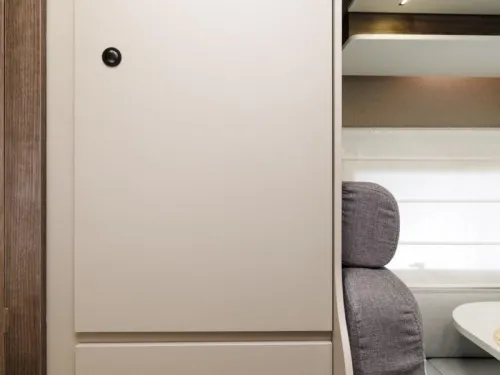 Benimar Tessoro 481 base model 2026 photo: 5