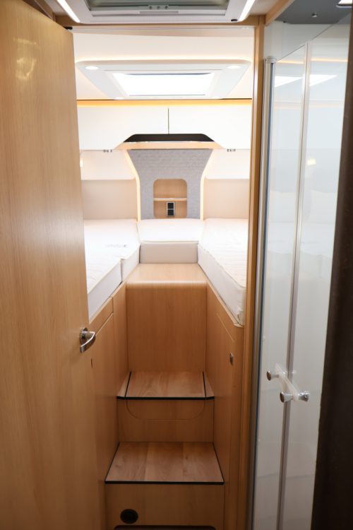 Hymer BML-I 780 Foto: 19