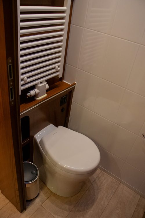 Morelo Loft 86 LBXT photo: 22