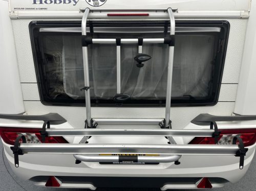 Hobby De Luxe 515 UHL Foto: 17