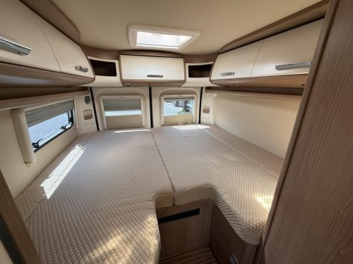 Malibu Van 640 LE Premier propri&eacute;taire n&eacute;erlandais photo : 16